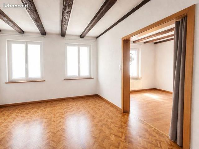 Appartement vente à Strasbourg, Hoenheim