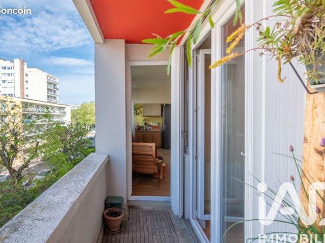Appartement vente à Antony, Montrouge