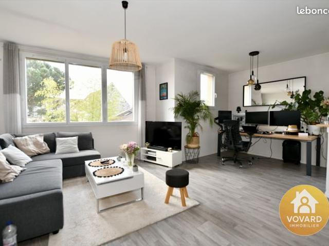 Appartement vente à Sarcelles, Saint-brice-sous-forêt