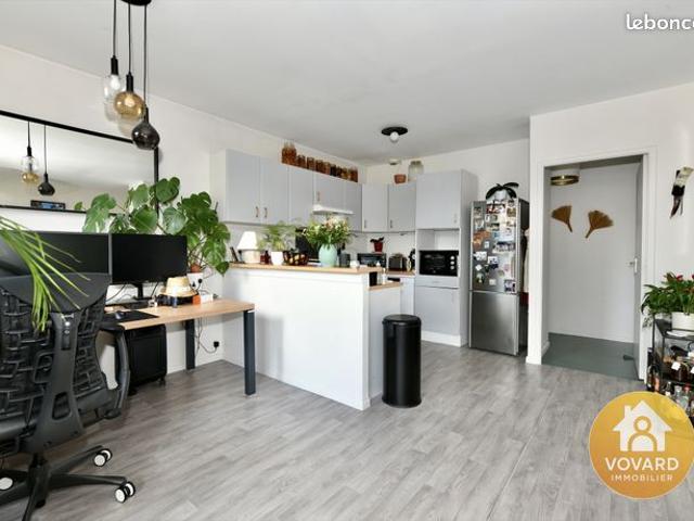 Appartement vente à Sarcelles, Saint-brice-sous-forêt