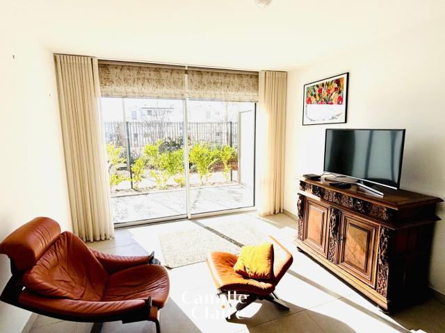 Appartement vente à Aix-en-Provence, Aix-en-provence