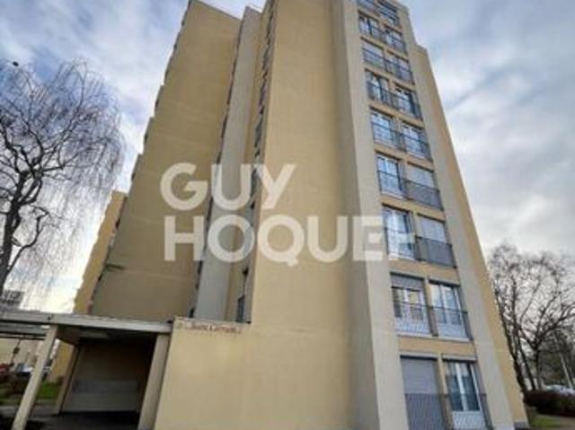 Appartement vente à Compiègne