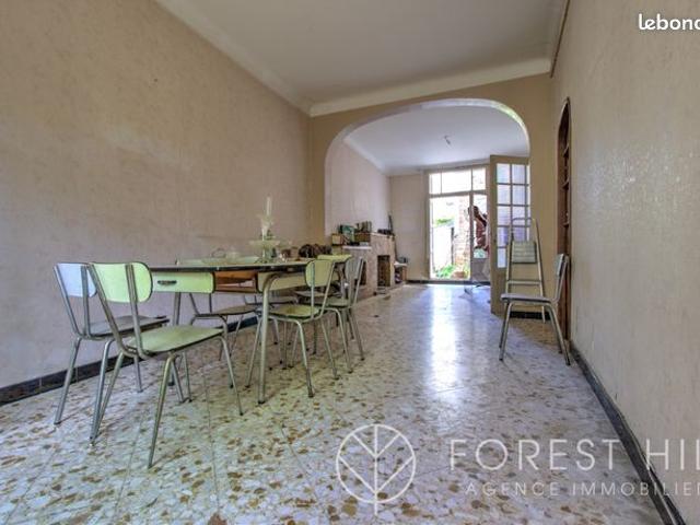 Appartement vente à Céret