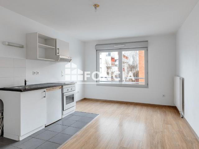 Appartement vente à Lille, Roubaix