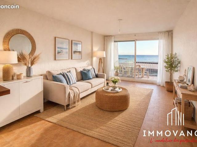 Appartement vente à Montpellier, Palavas-les-flots