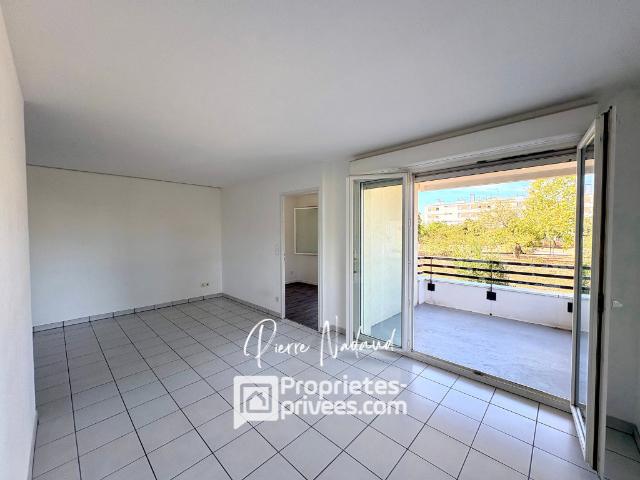 Appartement vente à Garderose, Libourne