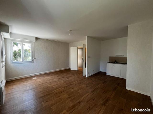 Appartement vente à Angers, Pays de la Loire