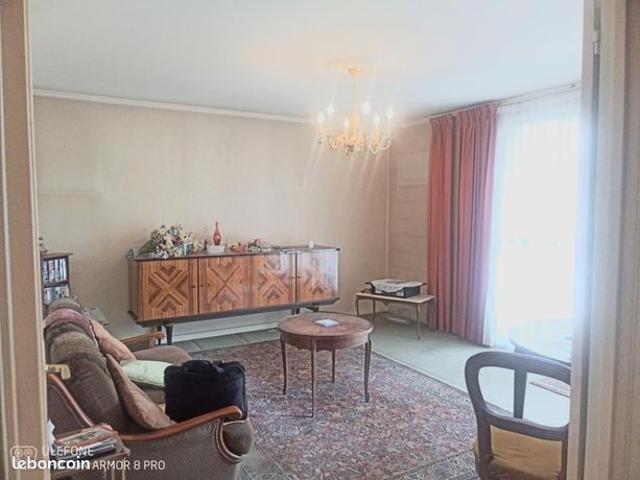 Appartement vente à Asnières-sur-seine, Hauts-de-Seine