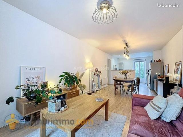 Appartement vente à Reims, Cormontreuil