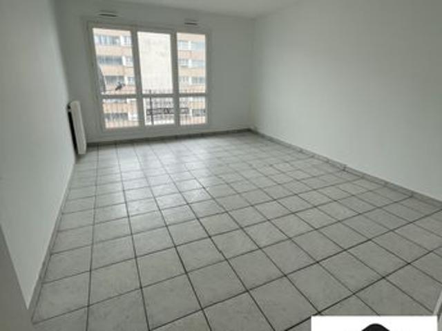 Appartement vente à Sarcelles, Garges-lès-gonesse