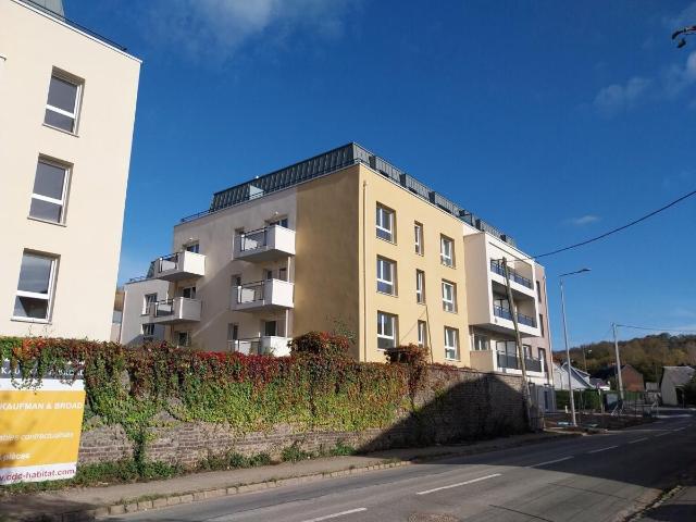 Appartement location à Rouen, Darnétal