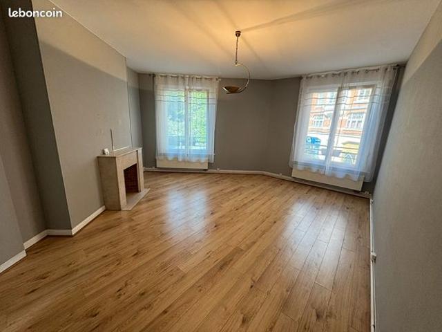 Appartement vente à Douai