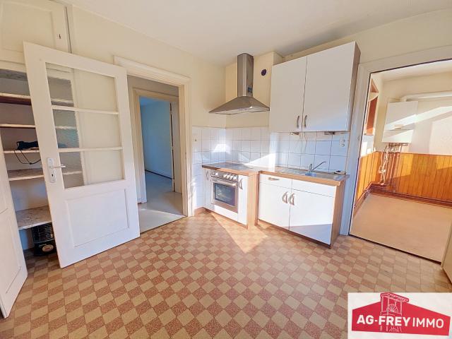 Appartement location à Brunstatt, Brunstatt-Didenheim
