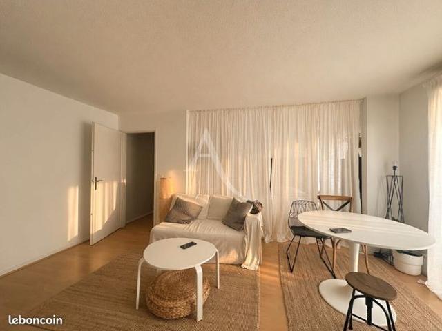 Appartement vente à Lunéville, Franconville