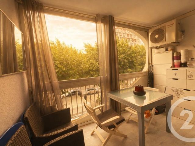 Appartement vente à Montpellier, La Grande-motte