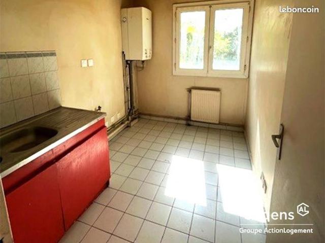 Appartement vente à Montrouge, Hauts-de-Seine