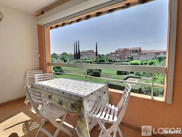 Appartement vente à Arrondissement de Toulon, La Londe-les-maures