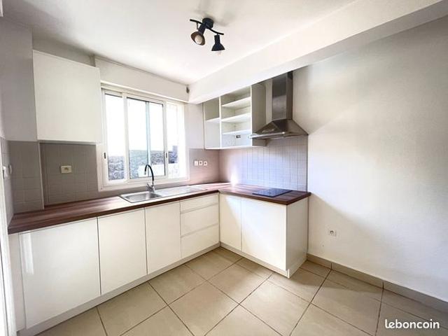 Appartement vente à La Réunion
