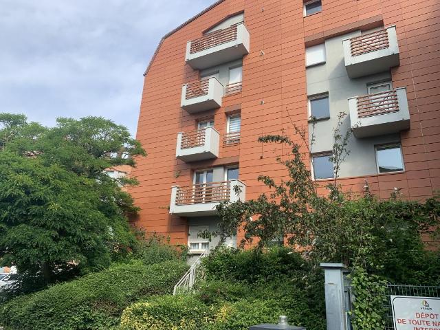 Appartement vente à Lille