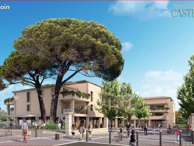 Appartement vente à Montpellier, Baillargues