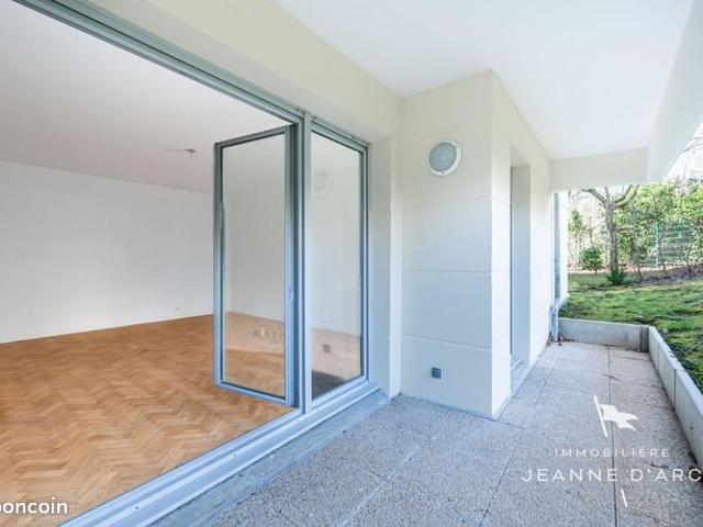 Appartement vente à Versailles