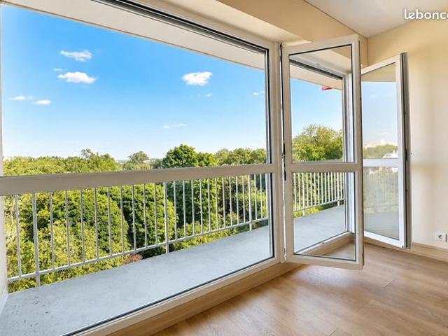 Appartement vente à Saint-Germain-en-Laye, Saint-germain-en-laye