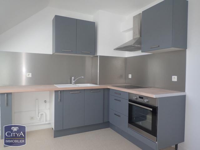 Appartement vente à La Flèche, La Suze-sur-sarthe