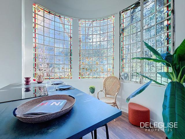 Appartement vente à Arcachon