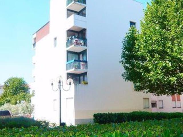 Appartement vente à Deuil-la-barre, Martinique