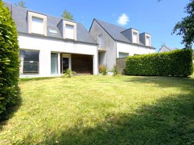 Appartement vente à Châteaulin, Bretagne