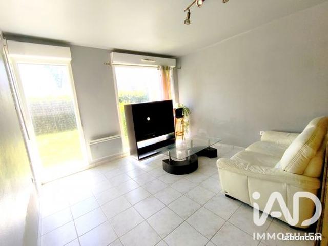Appartement vente à Châteaulin, Bretagne