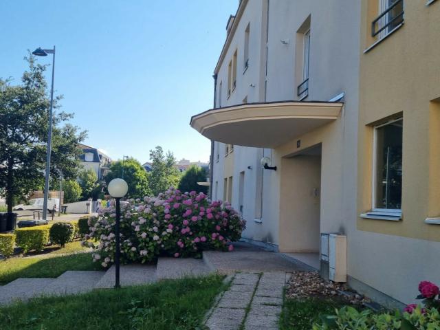 Appartement vente à Metz