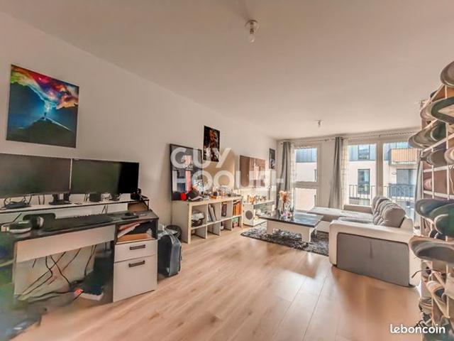 Appartement vente à Chantilly, Oise