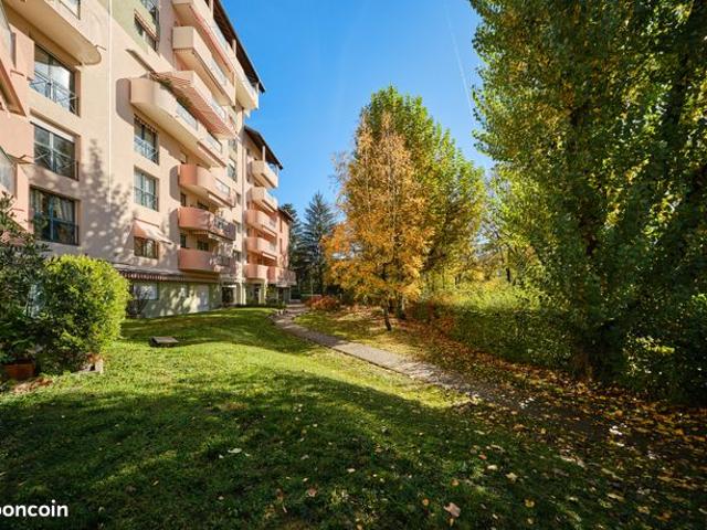 Appartement vente à Annecy