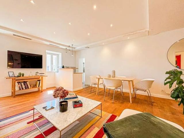 Appartement vente à Nice