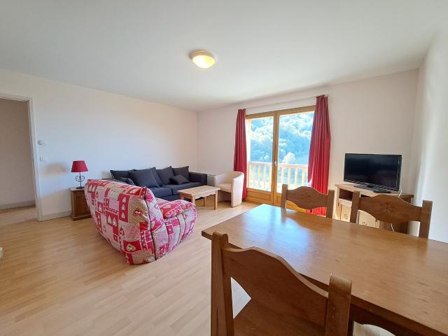 Appartement vente à Le Plagnol, Ustou