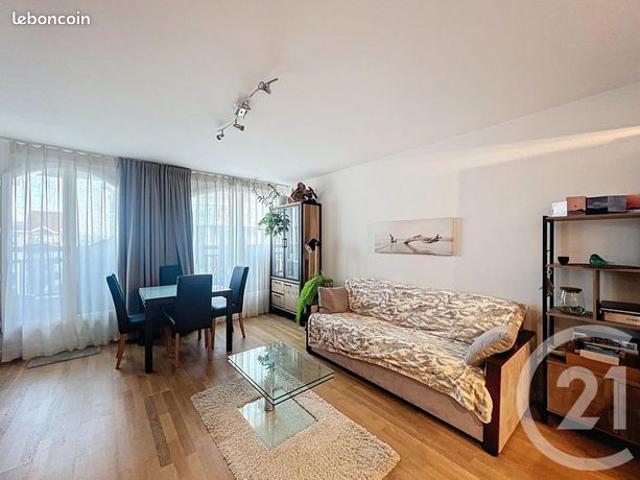 Appartement vente à Arcachon