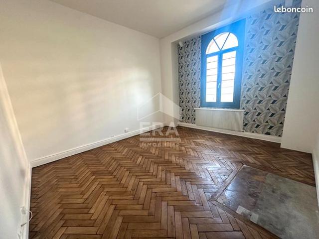 Appartement vente à Rouen, Ruan