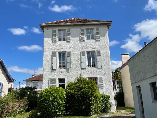 Appartement location à Pau