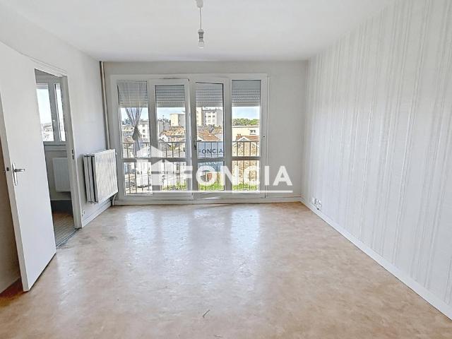 Appartement vente à Limoges