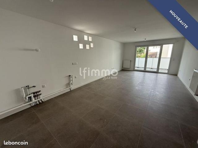 Appartement vente à Le Raincy, Tremblay-en-france