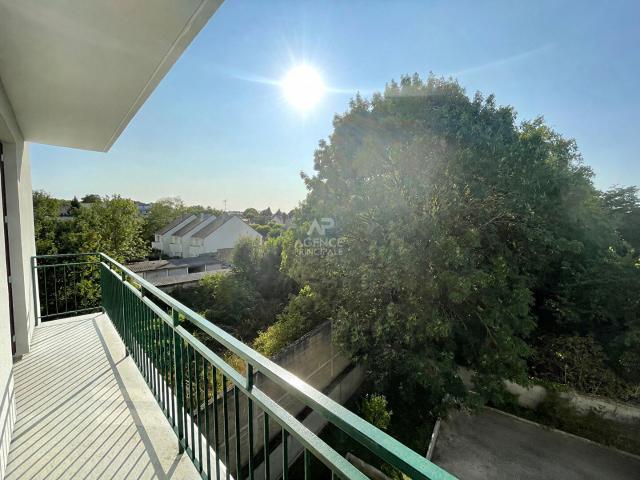 Appartement vente à Versailles