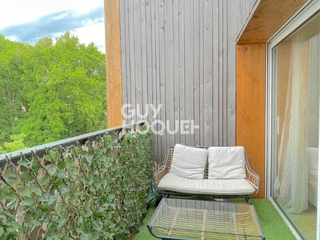 Appartement vente à Nantes