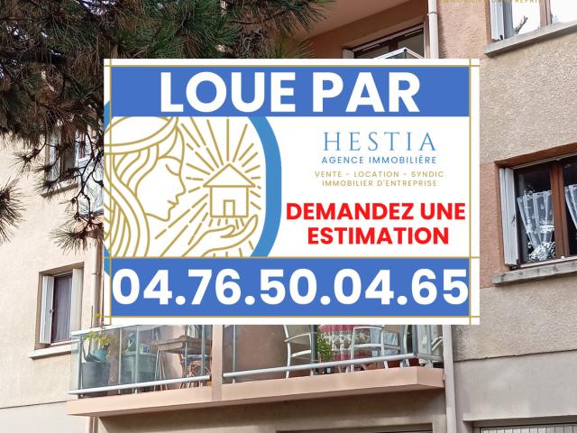 Appartement location à Grenoble, Voreppe