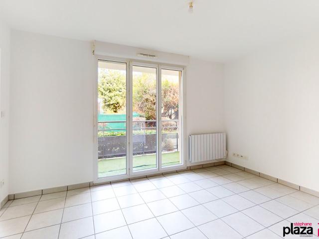Appartement location à Saint-Julien-en-Genevois, Ville-la-grand