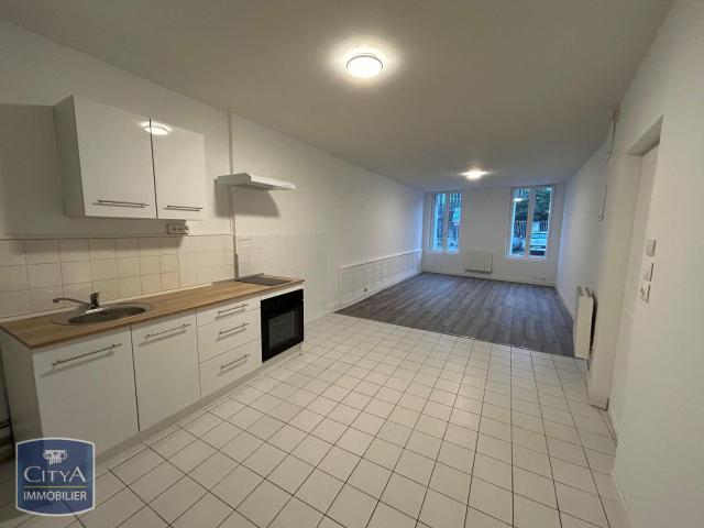 Appartement location à Châtellerault