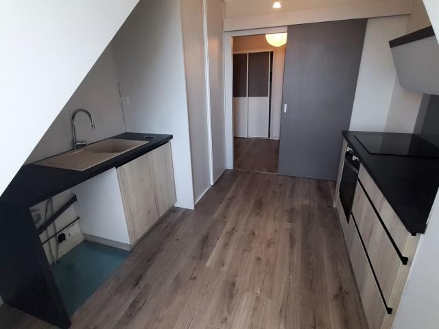 Appartement location à Rodez, Onet-le-château