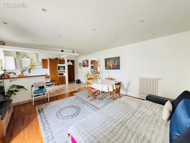 Appartement vente à Le Raincy, Livry-gargan