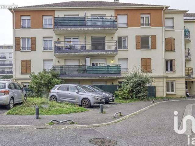 Appartement vente à Sarcelles, Montmagny