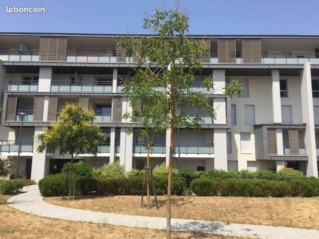 Appartement vente à Toulouse, Colomiers